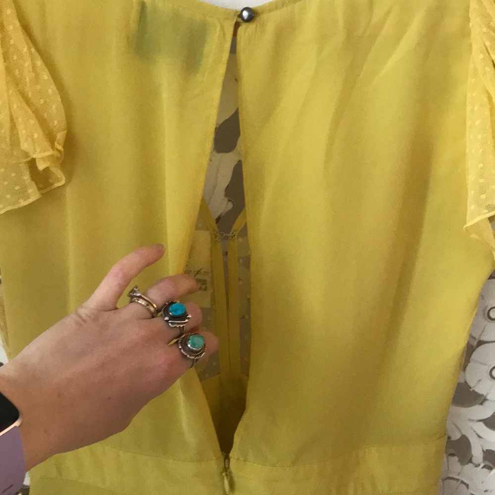 cleobella cooper dress - Picture 7 of 8